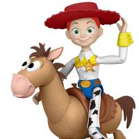 TS DVOJBALENIE JESSIE A BULLSEYE
