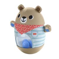 Fisher Price HOUPACÍ MEDVÍDEK