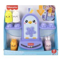 Fisher Price HOUPACÍ PTÁČEK