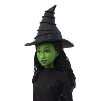 ČARODĚJKA PANENKA SE ZVUKY - ELPHABA