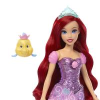 DP BÁBIKA ARIEL S PREMENOU