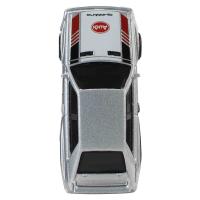 HW ANGLIČÁK SILVER SERIES RALLY RACERS ASST