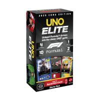 UNO FORMULA 1 ELITE RACERS