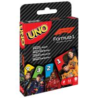 UNO FORMULE 1