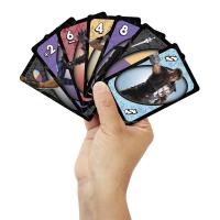 UNO MASTERS OF THE UNIVERSE