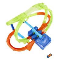 HW STUNT TRACKS HYPERSPHERE CRASH
