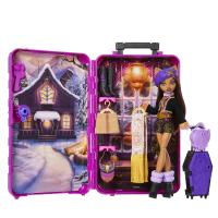 MH SKULLTIMATE SECRETS DESTINATION BÁBIKA CLAWDEEN