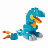 MEGA BLOKS STAVEBNICA DINOSAURUS 3 V 1