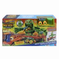 HW MONSTER TRUCKS MUTANT CHAOS MONSTER TAKEDOWN