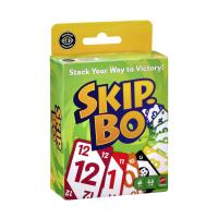 SKIP-BO