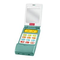 Fisher Price VYKLÁPĚCÍ TELEFON CZ/SK/ENG/HU/PL
