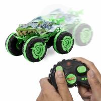 HW RC MONSTER TRUCKS ALL-TERRAIN MUTANT RC 1:15