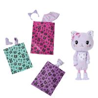 Barbie CUTIE REVEAL CHELSEA sladké mašle asst