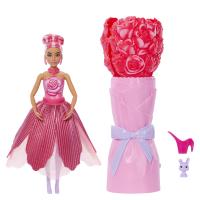 Barbie PETAL POP květinové překvapení (prepack) asst
