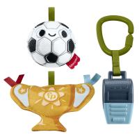 Fisher Price PRVNÍ GÓL DÁRKOVÁ SADA