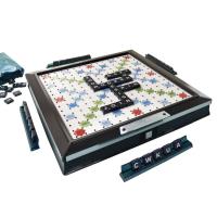 SCRABBLE DELUXE EN