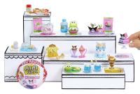 MGA's Miniverse – Make it Mini Hello Kitty, série 2, PDQ