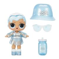 L.O.L. Surprise! Párty panenka Deluxe, PDQ, vlna 1