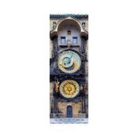 STAROMĚSTSKÝ ORLOJ 75 panoramic Puzzle TRAVEL