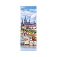 PRAŽSKÝ HRAD 75 panoramic Puzzle TRAVEL