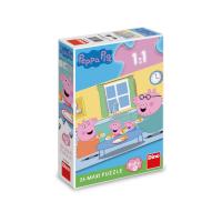 PEPPA PIG - OBED 24 maxi Puzzle