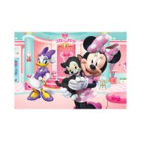 MINNIE A FIGARO 24+48 Puzzle