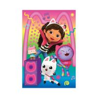 GABIE: DISCO PÁRTY 24+48 Puzzle