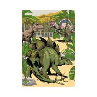 JURSKÝ SVET 24+48 Puzzle