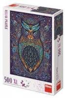 SOVA 500 XL relax Puzzle