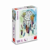 LAPAČ SNOV II 500 XL relax Puzzle