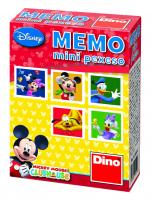 WD minipexeso disney II