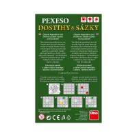 DOSTIHY A STÁVKY Pexeso