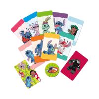 3-2-1 STITCH Cestovní hra