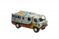 Tatra 815 Dakar 1996 Poldi