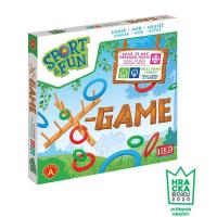 Sport&Fun X-GAME