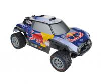 RC Buggy Red Bull