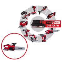 Einhell motorová píla detská
