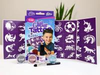 Rumbler set