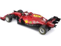 Bburago 1:18 Ferrari Racing F1 2020 - Austrian GP - SF1000 nr.16 Charles LeClerc