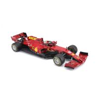 Bburago 1:18 Ferrari Racing F1 2020 - Tuscan GP - SF1000 nr.16 Charles LeClerc