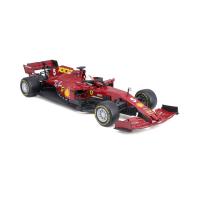 Bburago 1:18 Ferrari Racing F1 2020 - Tuscan GP - SF1000 nr.5 Sebastian Vettel