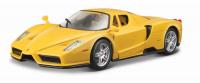 Bburago 1:24 Ferrari Autá 12ks ASST