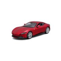 Bburago 1:24 Ferrari Roma Red