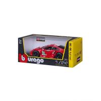 Bburago 1:24 Race Porsche 911 RSR LM 2020