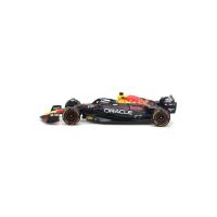 Bburago 1:43 RACE Formula F1 - Red Bull Racing RB19 (2023) #1 (Max Verstappen)