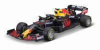 Bburago 1:43 RACE Formula F1 (2023) MIX Display 24ks