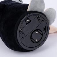 Krtek 20cm, tančící-hrající