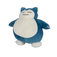 SPÍCÍ PLYŠ SNORLAX 45cm