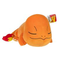 SPIACI PLYŠ CHARMANDER 45cm