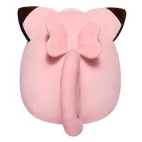 JUMBO Pokémon Squishmallows Plyš 60 cm - Clefairy